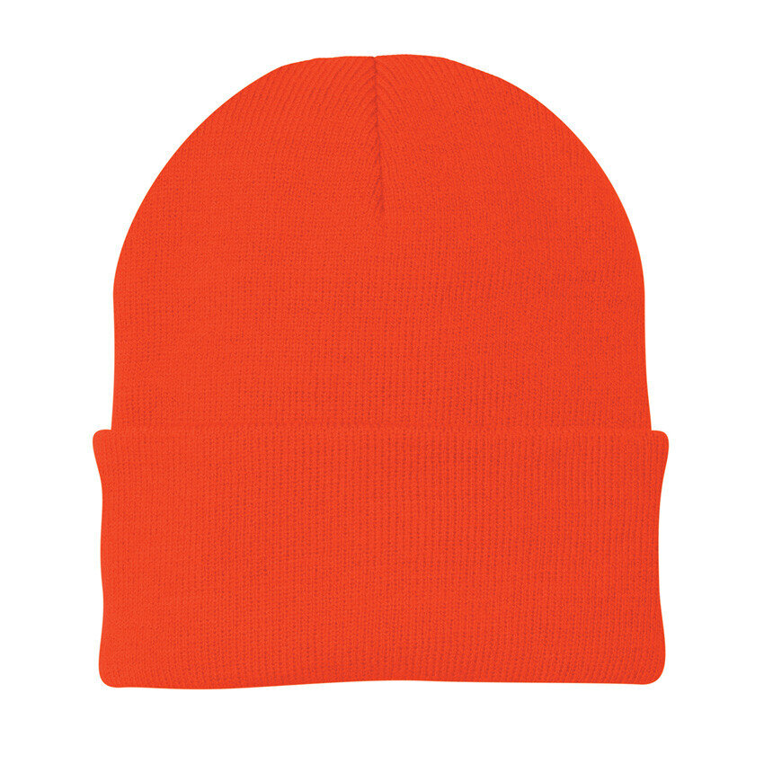 Athletic Orange